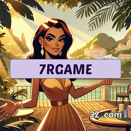 Explore o Cassino Imperdível do 7rgame.com e Ganhe Prêmios