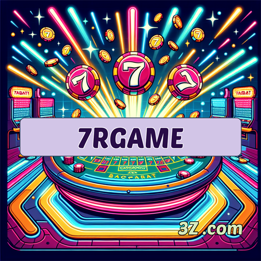 A Confiável 7rgame.com: Segurança e Diversão para Jogadores