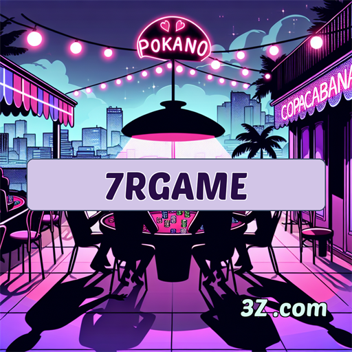 Embarque nos Jogos do 7rgame.com e Se Divirta Muito