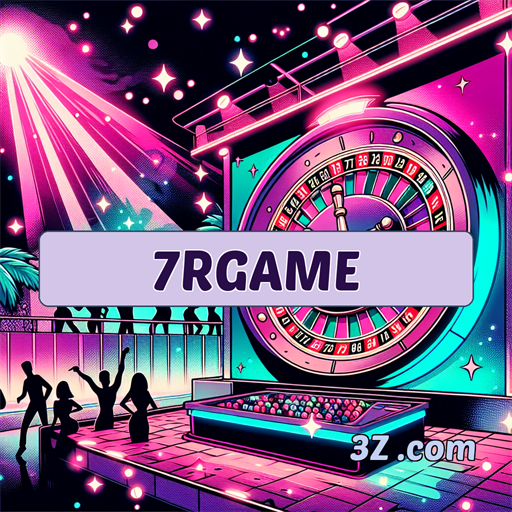 Plataforma de Jogos do 7rgame.com Transforma a Diversão Online
