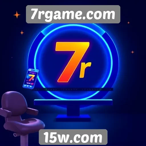 Expectativas para o crescimento do 7rgame no mercado