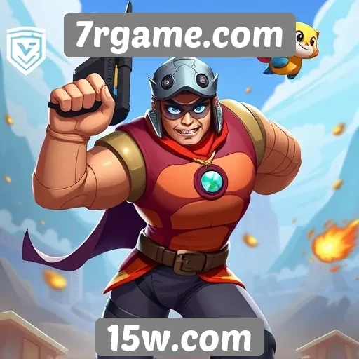Análise da biblioteca de jogos em 7rgame.com