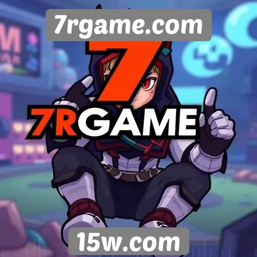 Avaliação da experiência do usuário no site 7rgame